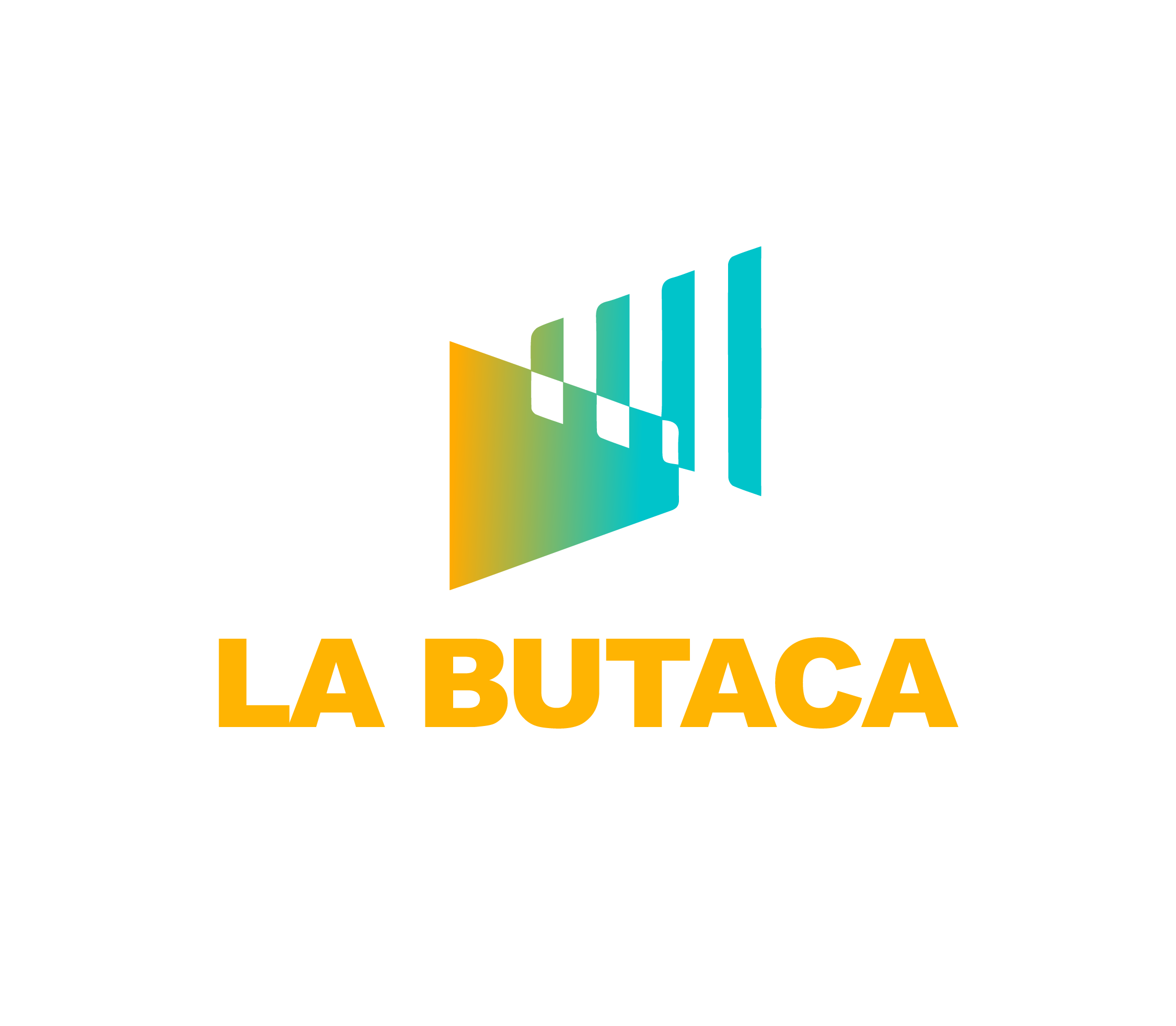 Logo LA BUTACA