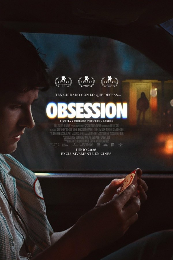 OBSESIÓN