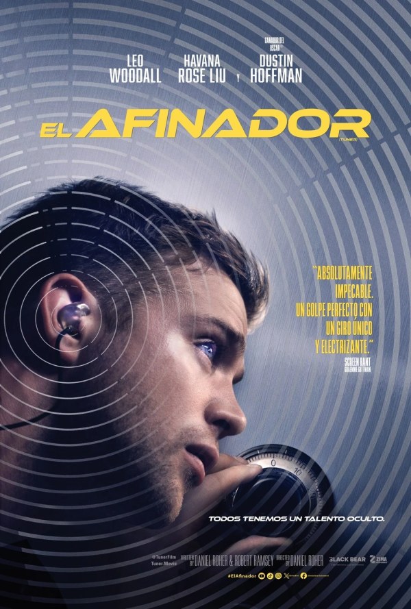 EL AFINADOR