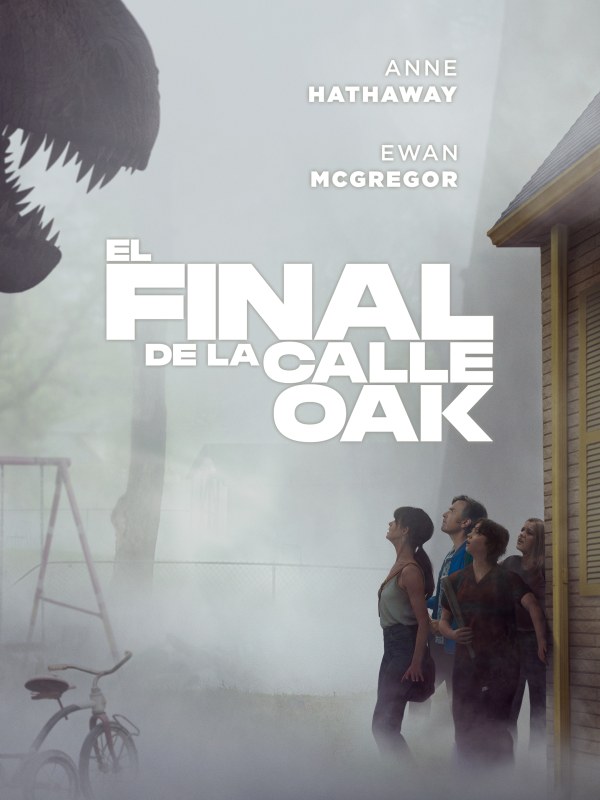 EL FINAL DE LA CALLE OAK