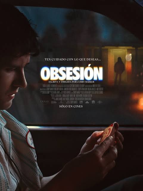 OBSESIÓN