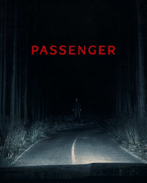 PASSENGER